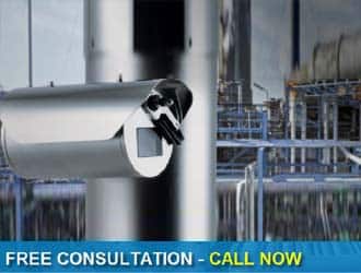 call_now Houston Industrial Security Cameras