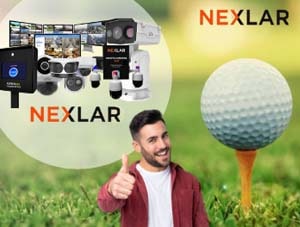 nexlar-golf-club-security Golf Course Security