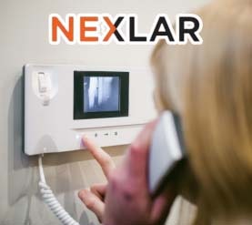 Nexlar-Commercial-Video-Intercom-Systems