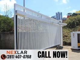 trusted-automatic-gate-repair-services Houston Automatic Gate Repair