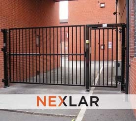 Deer-Park-Gate-Company-Security-Solutions