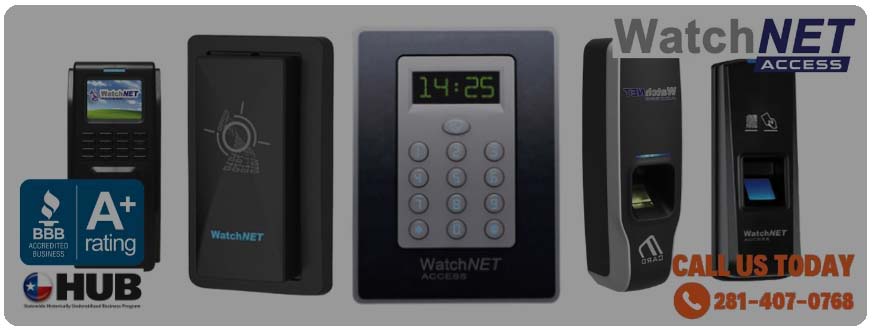 access-control-installer-watchnet Watchnet