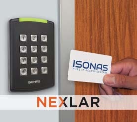 Isonas-Access-Control-Brands