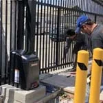 automatic-gate-repair-solutions Dallas Commercial Security Solutions