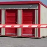 warehouse-security-solutions Warehouse Security System