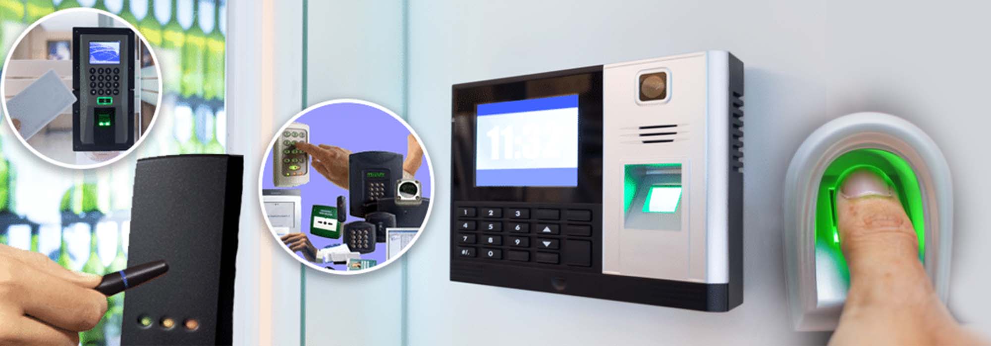 access-control-system-services Access Control: The Ultimate 2024 Guide