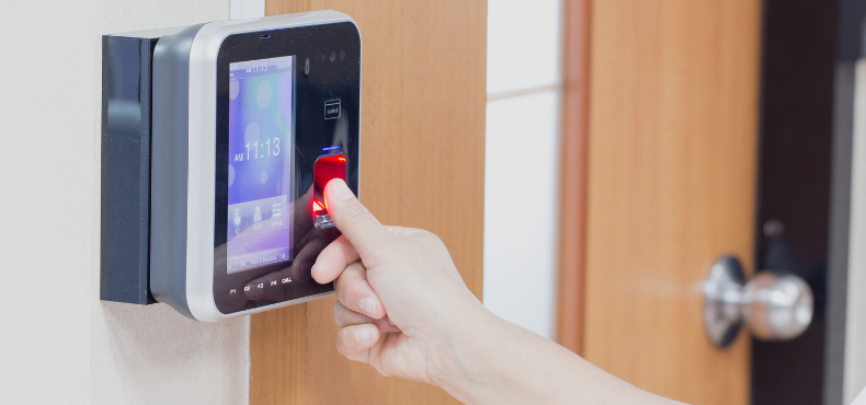 1.-On-Premises-Access-Control-Systems How to Choose an Access Control Installer for Business in Houston, TX