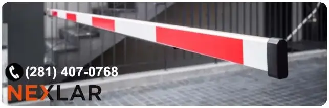 commercial-parking-gate-lot-systems Commercial Parking Lot Gate Systems