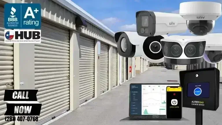 commercial-security-cameras-for-self-storage-expert Self Storage Security Cameras