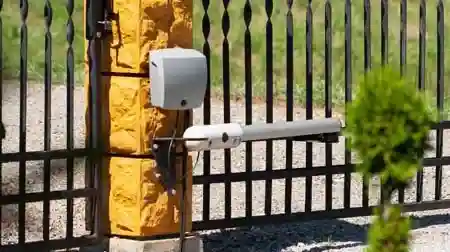 expert-automatic-gate-installation-houston Automatic Gate Installation Houston, TX