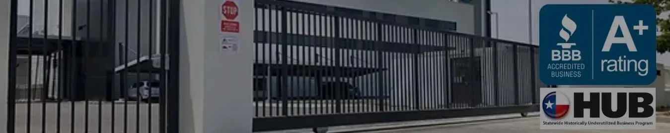 automatic-security-gates-commercial Automatic Security Gates Commercial