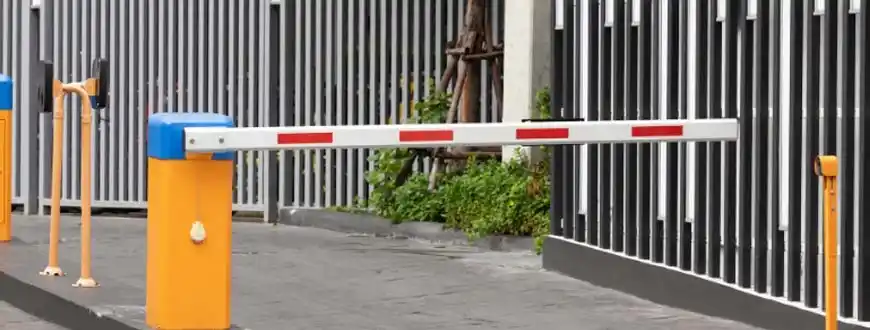 barrier-gates-installation-services-solutions Automatic Security Gates for Commercial Properties