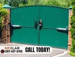 comercial-properties-automatic-gates-choices Automatic Security Gates Commercial