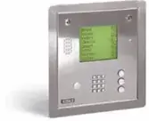 telephone-entry-solutions Houston Security Gate Access Control