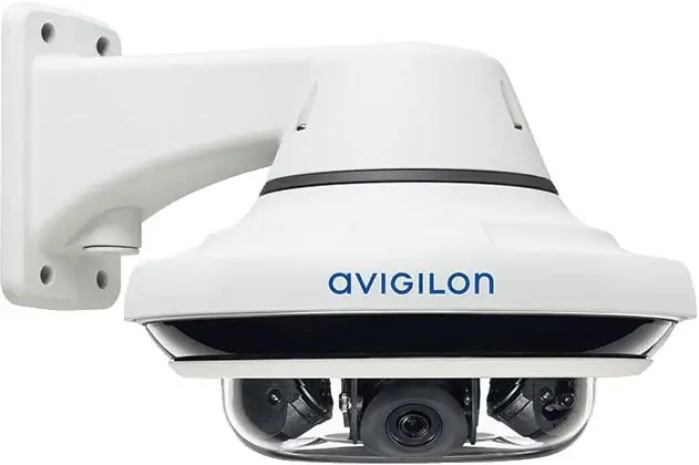 avigilon-cameras Commercial Security Cameras Installation