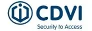 cdvi Free Access control Installation for your business