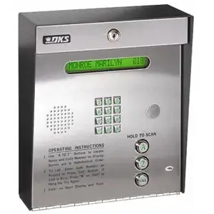 commercial-telephone-entry-systems-solutions-installations Gated Community Access Control