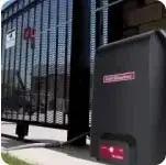 dallas-automatic-gates-solutions Dallas Commercial Security Solutions