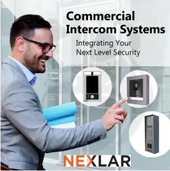 intercom-systems-security-solutions Commercial Intercom Systems