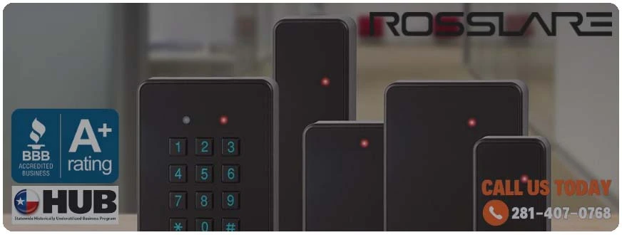 access-control-installer-rosslare Rosslare Access Control Installer Services