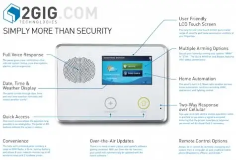 2GIG-security-system-features 2GIG Security System Dealers and Installers