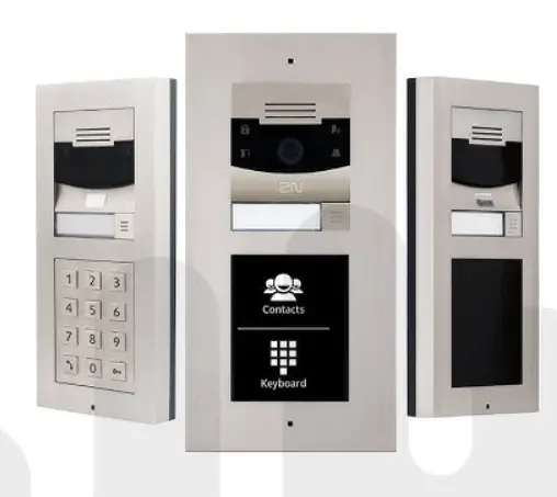 2N-ip-verso-intercom-system 2N Intercoms Dealer and Installer