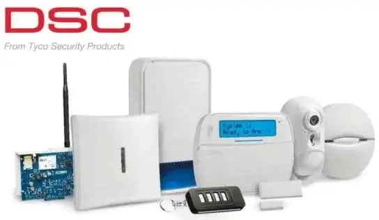 DSC-security-systems-solutions DSC Security System Installer