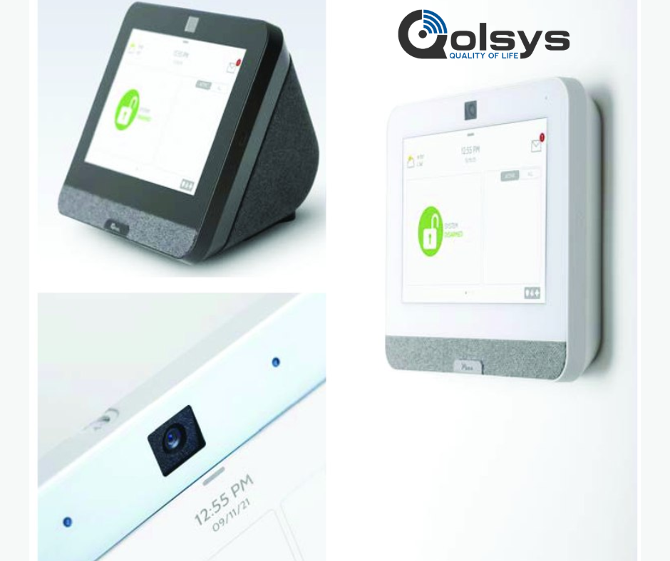 Dealer-and-Installer Qolsys Security System Dealers and Installers