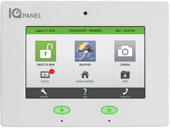 IQ_Panel_Crop Qolsys Security System Dealers and Installers