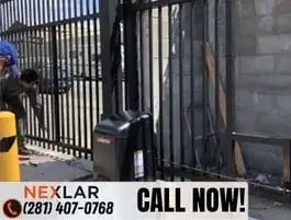 automatic-gates-repair-installation Houston Automatic Gate Repair