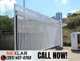 commercial-automatic-gate-repair-security-system Houston Automatic Gate Repair