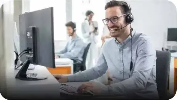 customer-service-platform-help-desk Parking Gate Systems