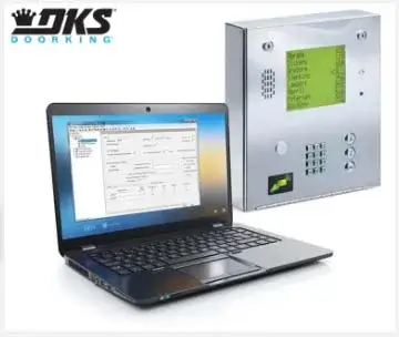 doorking-software-solutions Doorking Dealer and Installer