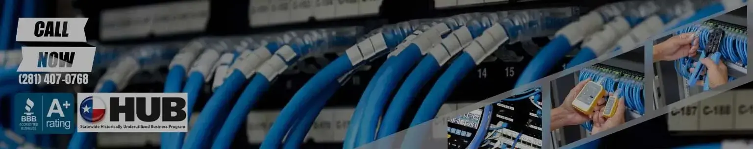 expert-houston-network-cabling-solution-provider Houston Network Cabling