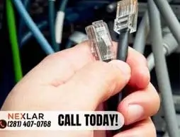 expert-network-wiring Houston Network Wiring