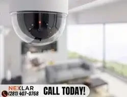 ip-security-cameras Houston Security Cameras Installer