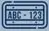 license_plate_one License Plate Security Cameras