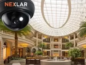 lobby-security-cameras-300x227 San Marcos Commercial Security Solutions