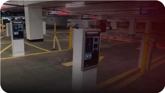 parking-access-revenue-control-systems Parking Gate Systems