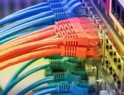 voice-data-cabling Houston Structured Cabling