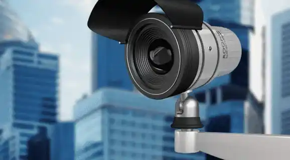 ai-powered-security-cameras-systems Nonprofit with FEMA Grants & Nexlar Security Solutions